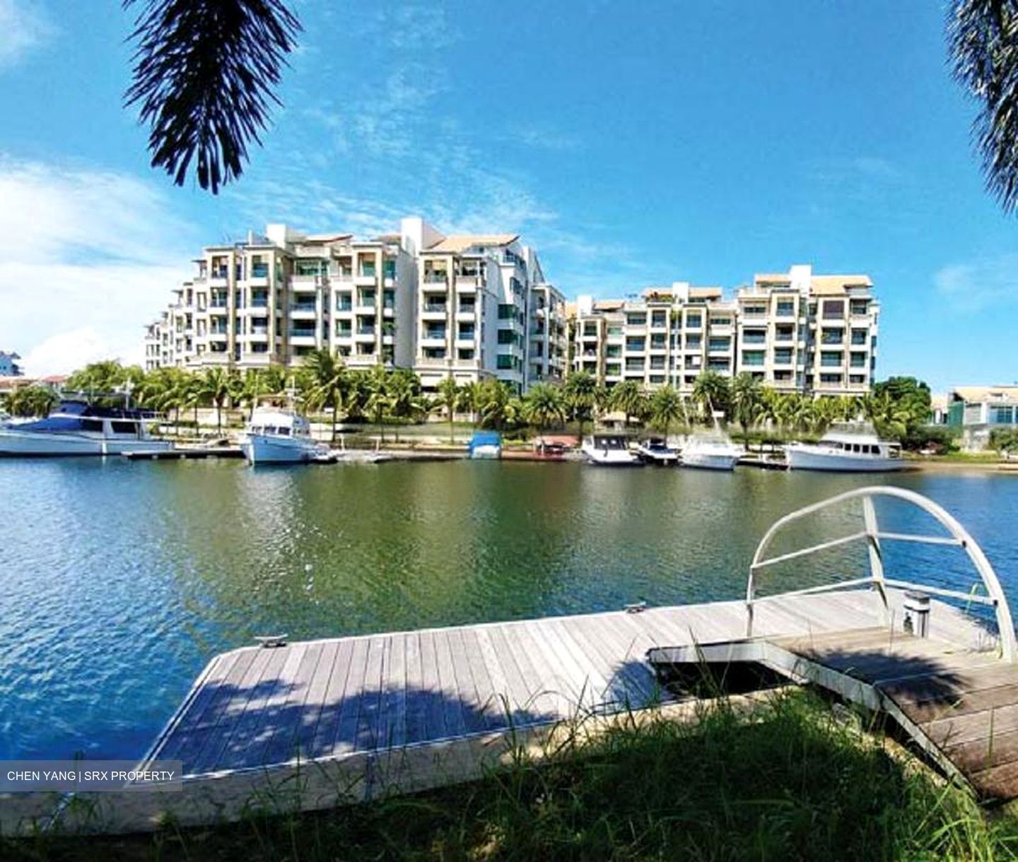 Sentosa Cove (D4), Detached #459751851